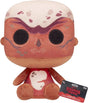 Funko – Stranger Things S4 – Plüsch-Vecna 18 cm