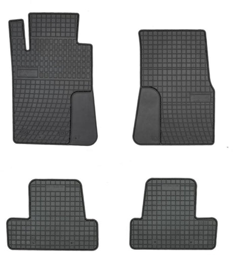 Frogum Gummimatten Ford Mustang 2005-2014 -
