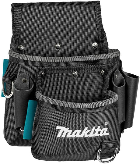 Makita Zubehör Makita E-15198 Gürteltasche 2 Fächer