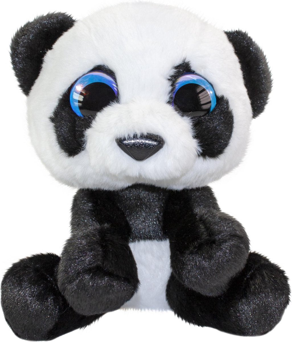 Lumo Stars Lumo Panda Stars Pfanne – klassisch – 15 cm