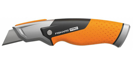 Fiskars Carbonmax-Messer