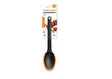 Fiskars lepel met siliconen rand 29cm ff