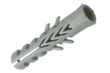 Celo 1015369 - 50 nylon pluggen f 502609 6 mm | 5 stuks