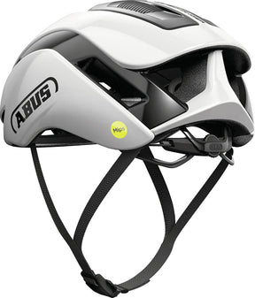 Abus Gamechanger 2.0 Mips Helm weiß m