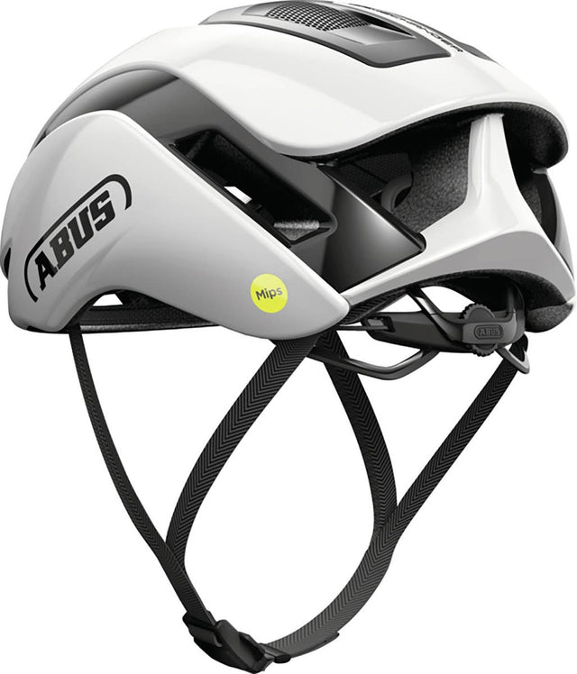Abus Gamechanger 2.0 Mips Helm weiß m