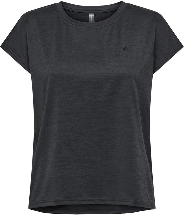 Nur spielen – Onpaub-Core On SS Loose Bat Tee Damen-Sportshirt