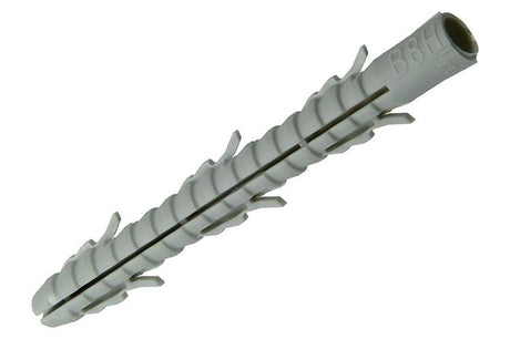 Celo 1014986 - lange nylon pluggen fl 8-80 ø8x80mm 50 stuks | 2 stuks