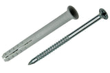 Celo 1003148 - nagelpluggen voorgemonteerd np ø8x80mm 50 stuks | 2 stuks