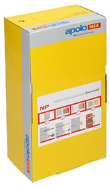 Celo 1014381 - nagelpluggen voorgemonteerd np ø8x120mm 50 stuks | 1 stuks