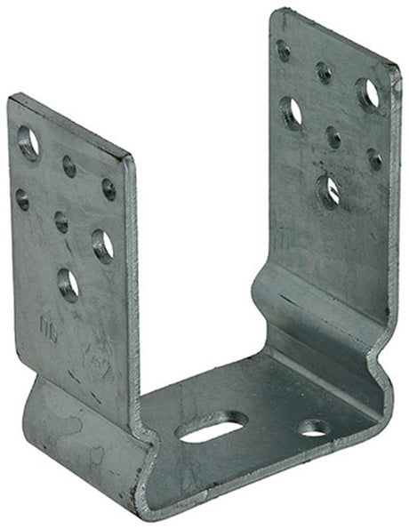 1015094 - u-steun verzinkt 91x60x125mm | 5 stuks