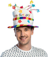 Boland hat alles Gute zum Geburtstag