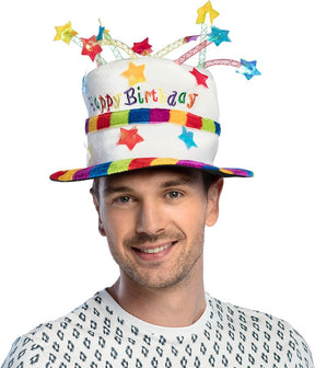 Boland hat alles Gute zum Geburtstag