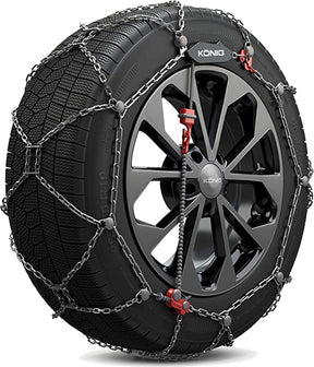 Konig könig xg-12 pro 265 - sneeuwkettingen