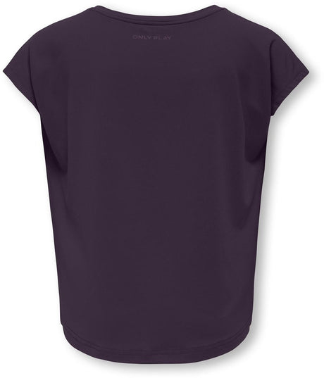 Only play - onpaubree on ss bat loose tee girls dames sportshirt 134 140