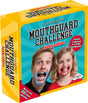 Identity Games Mouthguard Challenge Family Edition – Partyspiel – inklusive Mundklemmen
