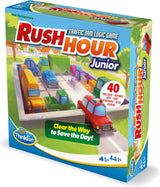 Ravensburger Rush Hour 2024 Junior-Denkspiel