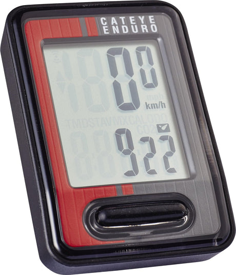 Cateye Enduro-Fahrradcomputer