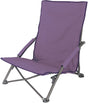 Eurotrail strand campingstoel st. tropez - lila