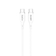Morre kabel voor usb-c lader 60w 1,2m