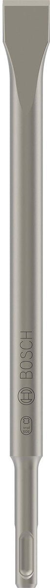 Bosch SDS-Plus Flachmeißel 20x250 (1)