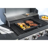 Nostik BBQ Schüssel 29x34x3cm 3l