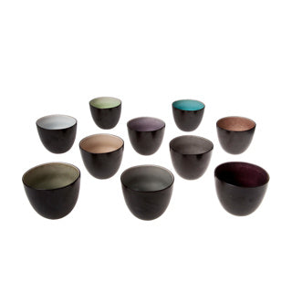 Tasse d8,7xh7 cm Street Food Festival | 10 Stück