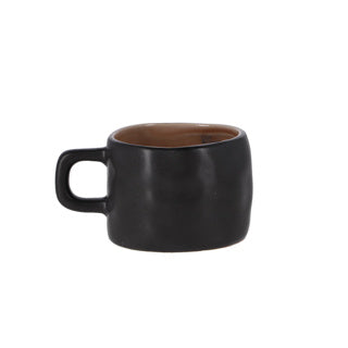 Tasse 23cl D8,5xH6 cm laguna altrosa | 4 Stück