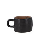 Tasse 23cl D8,5xH6 cm laguna altrosa | 4 Stück