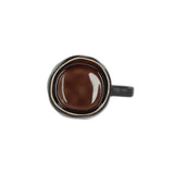 Tasse 23cl D8,5xH6 cm laguna altrosa | 4 Stück