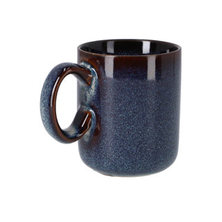 Gemütlicher trendiger Becher 17cl D6,5xH8 cm Atlantis | 6 Stück