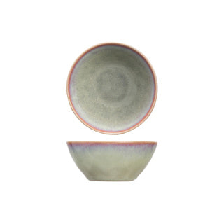 Keine Markenschale D9xH4 cm Trentino | 6 Stück