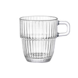 Espressotasse 18,5 cl Bormioli Rocco | 12 Stück