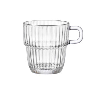 Teeglas 25 cl Bormioli Rocco | 12 Stück