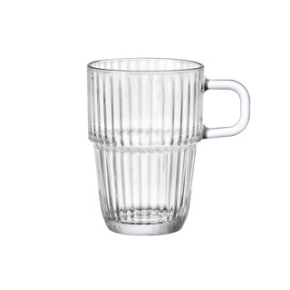 Becher Bormioli Rocco 31,5 cl | 12 Stück