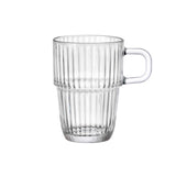 Becher Bormioli Rocco 31,5 cl | 12 Stück