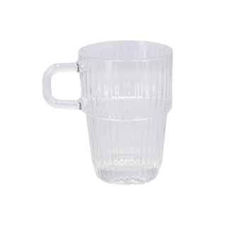 Becher Bormioli Rocco 31,5 cl | 12 Stück