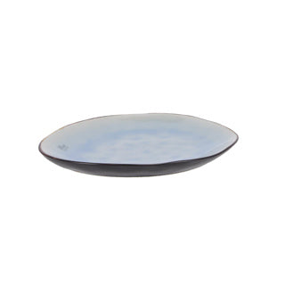 Teller 19,5x16 cm Street Food Festival sortiert | 5 Stück
