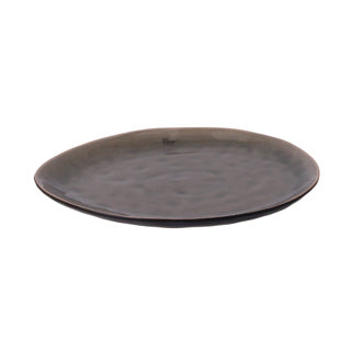 Teller 27,5x23 cm Street Food Festival sortiert | 5 Stück