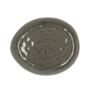 Teller 27,5x23 cm Street Food Festival sortiert | 5 Stück