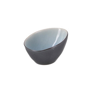 Schüssel 10,5x8xh6 cm Street Food Festival sortiert | 10 Stück