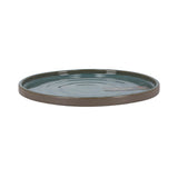 Dessertteller D21 cm Basalt ozeangrün | 6 Stück