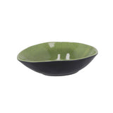 Teller tief Melamin 19,5x16 cm Street Food Go sortiert | 10 Stück