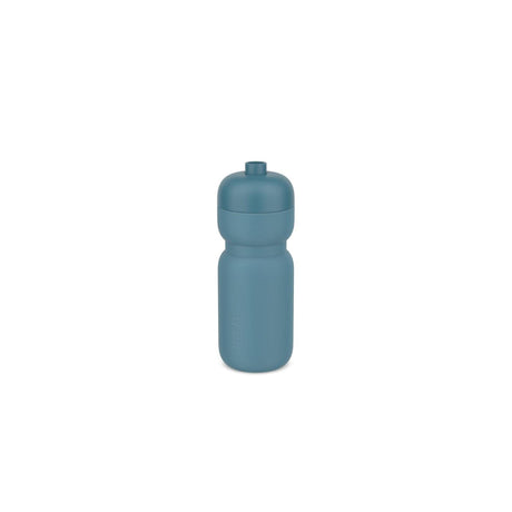 Mepal Flaschenquetschflasche 600ml frostblau