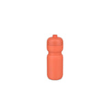 Mepal-Flasche Squeeze Sport 600 ml – Pfirsich-Orange