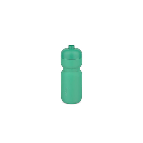 Mepal Flasche Squeeze 600ml apfelgrün