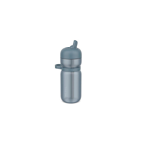 Mepal Sportflasche Flip - Frostblau - 600ml
