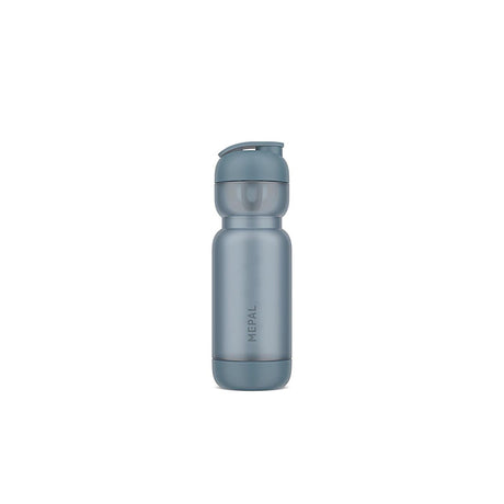 Mepal Shakebecher - frostblau - 800ml