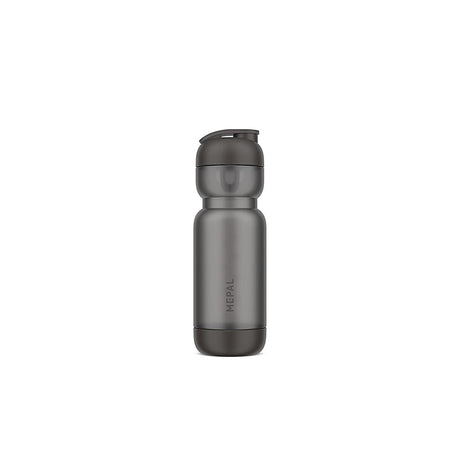 Mepal Sport-Shakebecher 800 ml – Graphitschwarz