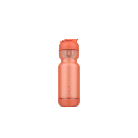 Mepal Shakebecher 800ml Pfirsichorange