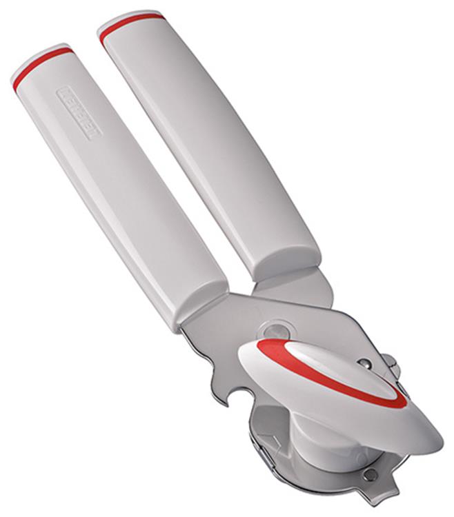 Leifheit Leifheit 3133 Comfortline Dosenöffner Sicherheit